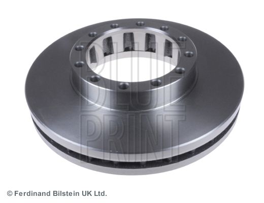 BLUE PRINT ADC44398 Brake Disc