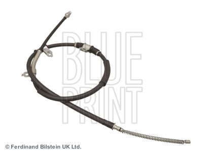 Cable Pull, parking brake BLUE PRINT ADC446104