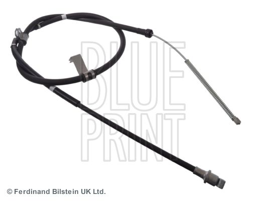 BLUE PRINT ADC446105 Cable Pull, parking brake