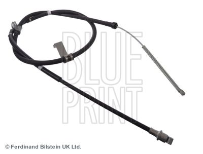Cable Pull, parking brake BLUE PRINT ADC446105