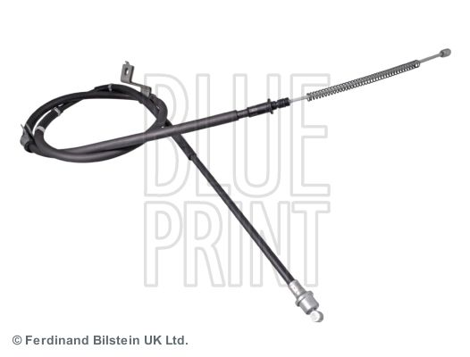 BLUE PRINT ADC446107 Cable Pull, parking brake