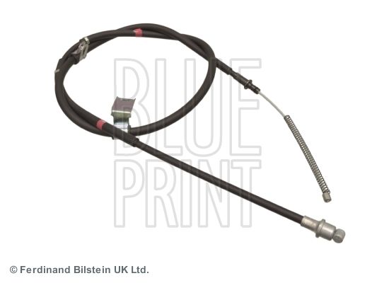 BLUE PRINT ADC446108 Cable Pull, parking brake