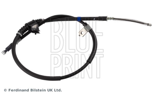 BLUE PRINT ADC446111 Cable Pull, parking brake