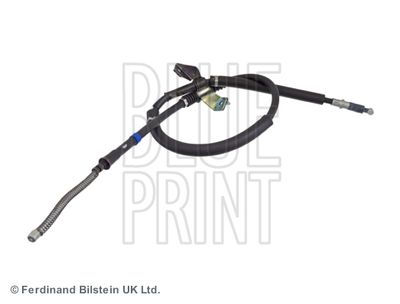 Cable Pull, parking brake BLUE PRINT ADC446112