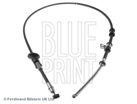 BLUE PRINT ADC446115 Cable Pull, parking brake