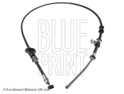 Cable Pull, parking brake BLUE PRINT ADC446115