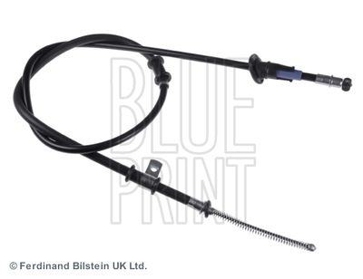 Cable Pull, parking brake BLUE PRINT ADC446116