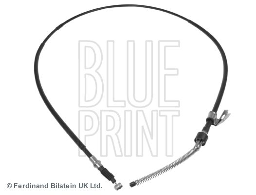 BLUE PRINT ADC446117 Cable Pull, parking brake