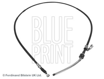 Cable Pull, parking brake BLUE PRINT ADC446117