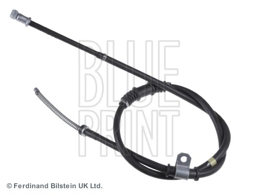 BLUE PRINT ADC446119 Cable Pull, parking brake