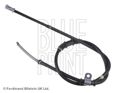 Cable Pull, parking brake BLUE PRINT ADC446119