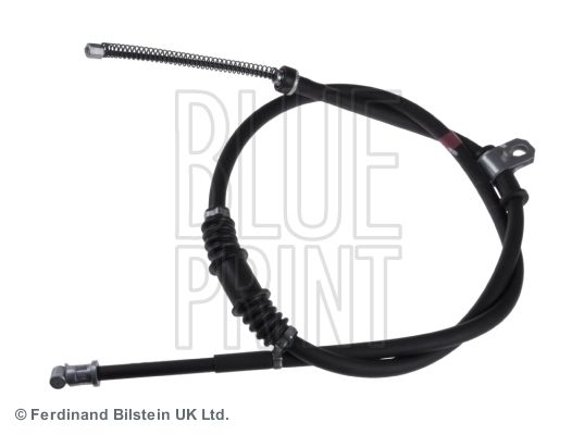 BLUE PRINT ADC446120 Cable Pull, parking brake
