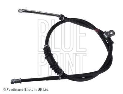 Cable Pull, parking brake BLUE PRINT ADC446120