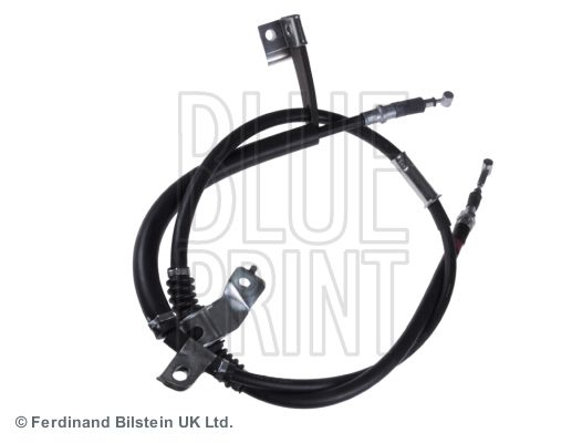 BLUE PRINT ADC446123 Cable Pull, parking brake
