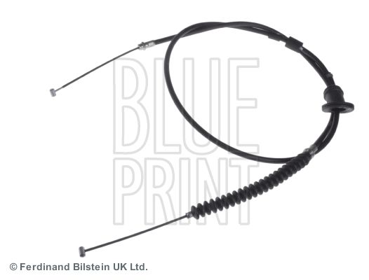 BLUE PRINT ADC446127 Cable Pull, parking brake