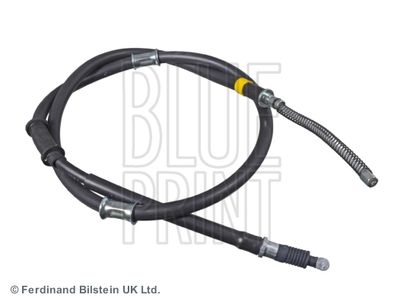 Cable Pull, parking brake BLUE PRINT ADC446128
