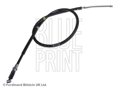 Cable Pull, parking brake BLUE PRINT ADC446129