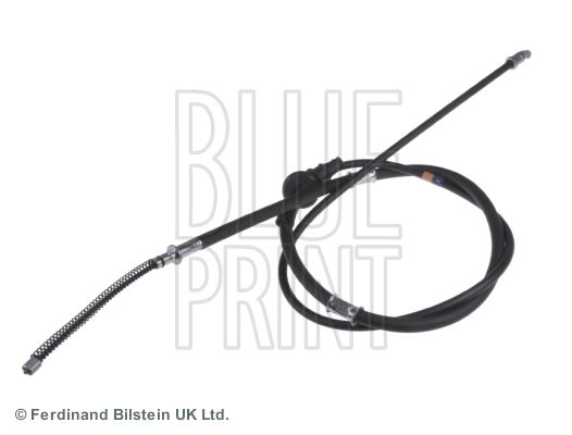 BLUE PRINT ADC446130 Cable Pull, parking brake
