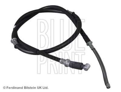 Cable Pull, parking brake BLUE PRINT ADC446133