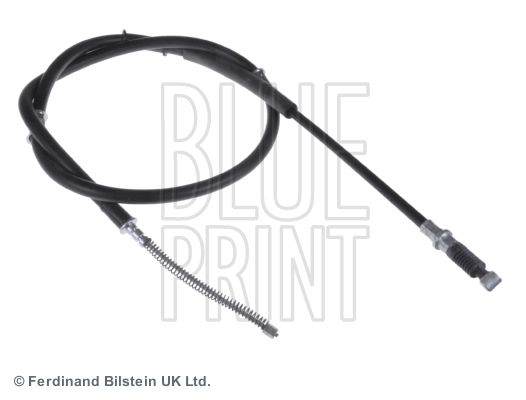 BLUE PRINT ADC446134 Cable Pull, parking brake