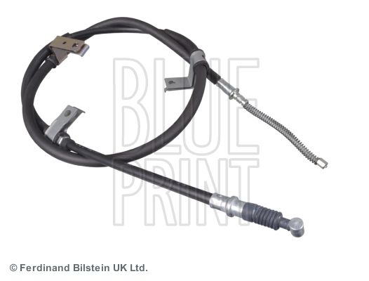 BLUE PRINT ADC446136 Cable Pull, parking brake