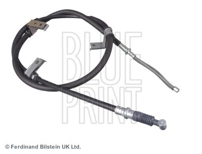 Cable Pull, parking brake BLUE PRINT ADC446136