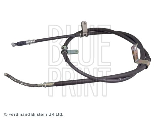 BLUE PRINT ADC446137 Cable Pull, parking brake