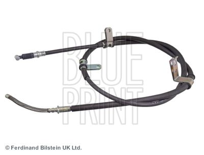 Cable Pull, parking brake BLUE PRINT ADC446137