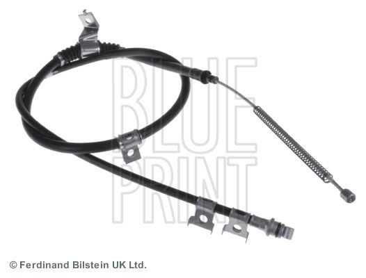 BLUE PRINT ADC446139 Cable Pull, parking brake