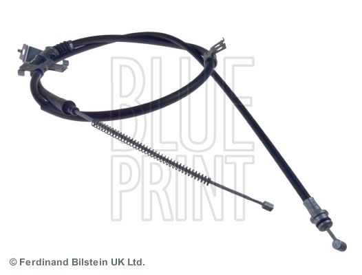 BLUE PRINT ADC446141 Cable Pull, parking brake