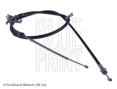 Cable Pull, parking brake BLUE PRINT ADC446141