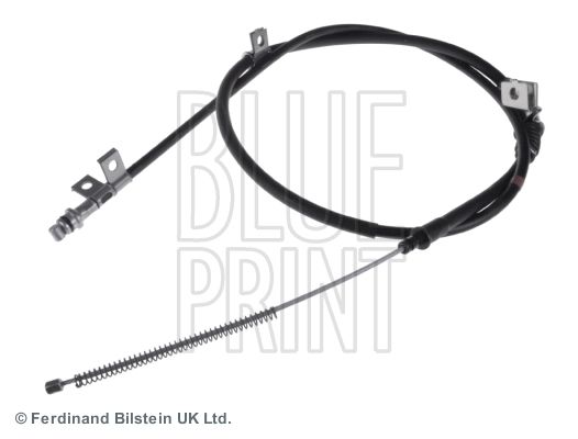 BLUE PRINT ADC446142 Cable Pull, parking brake
