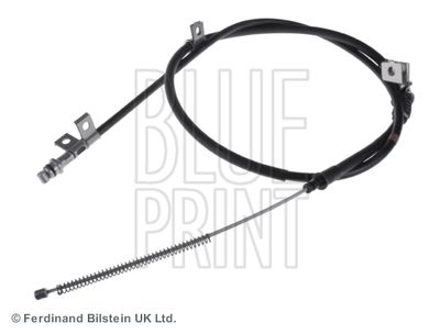 Cable Pull, parking brake BLUE PRINT ADC446142
