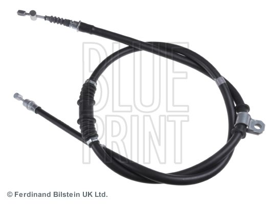BLUE PRINT ADC446148 Cable Pull, parking brake
