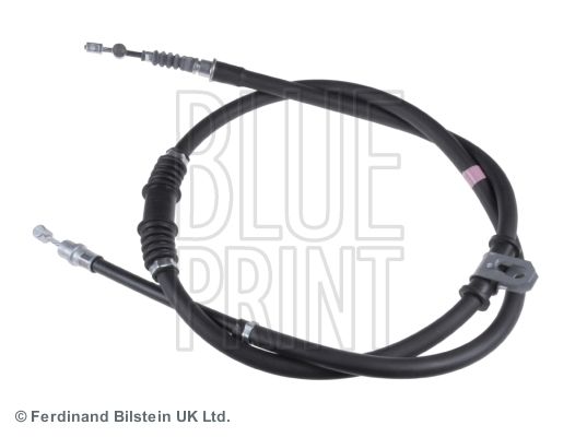 BLUE PRINT ADC446149 Cable Pull, parking brake