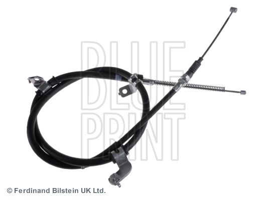 BLUE PRINT ADC446163 Cable Pull, parking brake