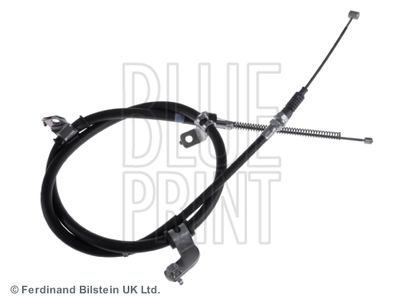 Cable Pull, parking brake BLUE PRINT ADC446163