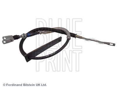 Cable Pull, parking brake BLUE PRINT ADC446166