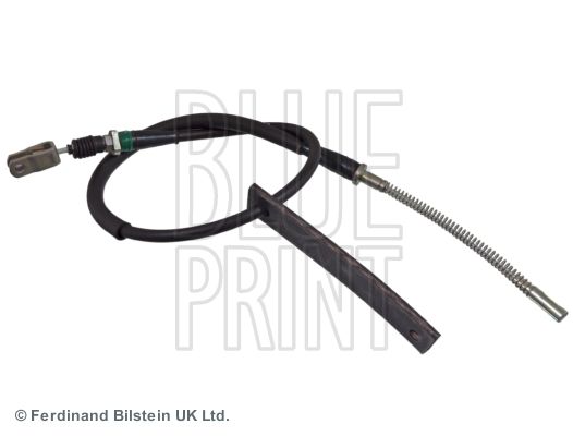 BLUE PRINT ADC446167 Cable Pull, parking brake