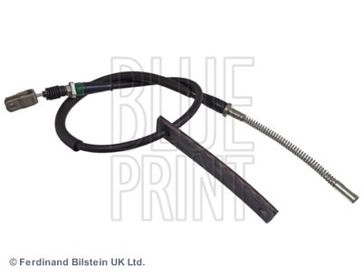 Cable Pull, parking brake BLUE PRINT ADC446167