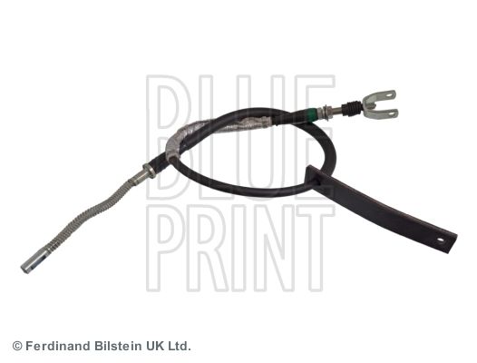 BLUE PRINT ADC446168 Cable Pull, parking brake
