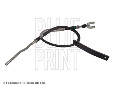 Cable Pull, parking brake BLUE PRINT ADC446168