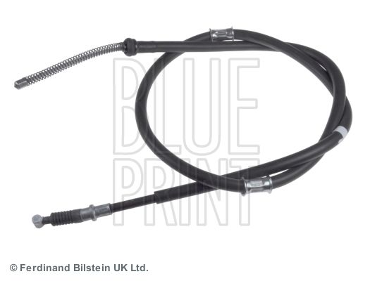 BLUE PRINT ADC446171 Cable Pull, parking brake