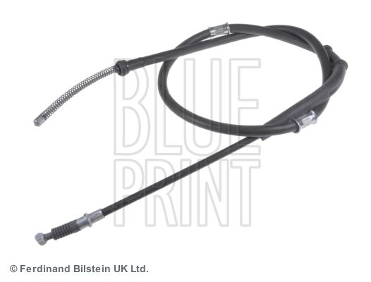 BLUE PRINT ADC446172 Cable Pull, parking brake