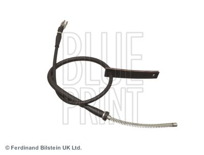 Cable Pull, parking brake BLUE PRINT ADC446173