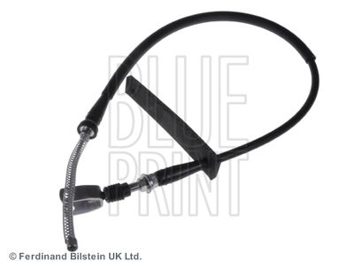 Cable Pull, parking brake BLUE PRINT ADC446174