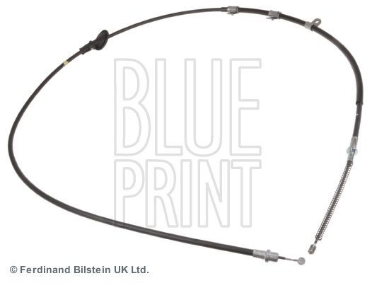 BLUE PRINT ADC446175 Cable Pull, parking brake