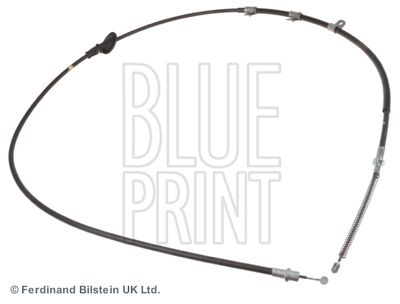 Cable Pull, parking brake BLUE PRINT ADC446175