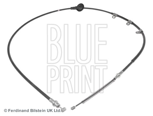 BLUE PRINT ADC446176 Cable Pull, parking brake