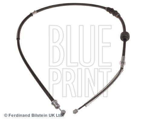 BLUE PRINT ADC446177 Cable Pull, parking brake